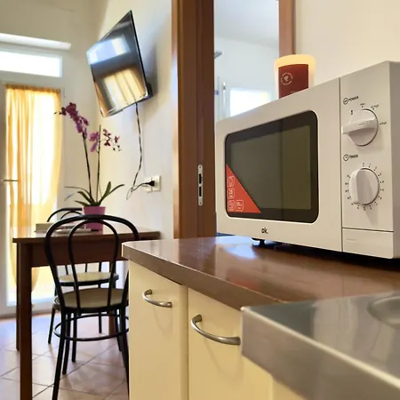 Residence Carioca Rimini Exterior photo