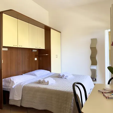 Residence Carioca Rimini Exterior photo