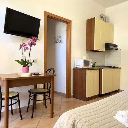 Residence Carioca Rimini Exterior photo