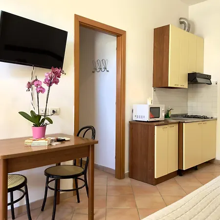 Residence Carioca Rimini Exterior photo