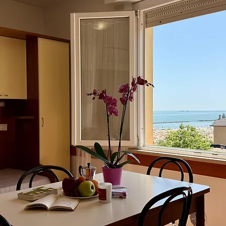 Residence Carioca Rimini Exterior photo
