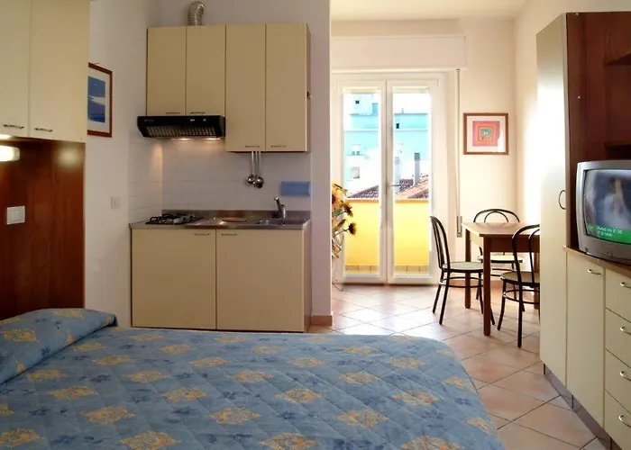 Residence Carioca