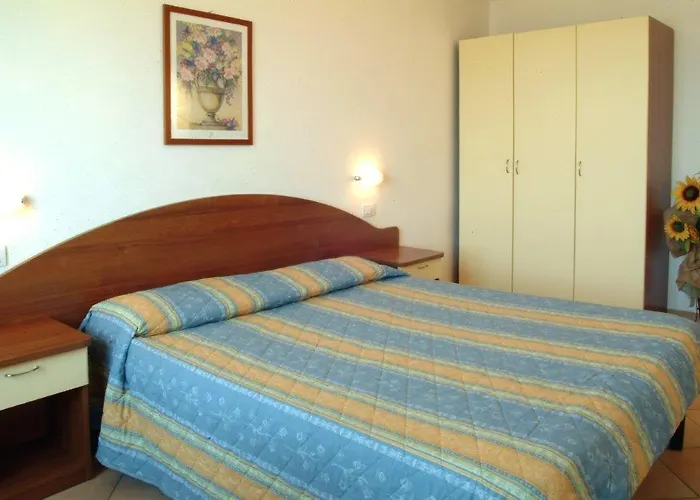 Residence Carioca