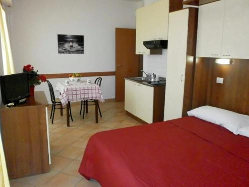 Apart-hotel Carioca Rimini