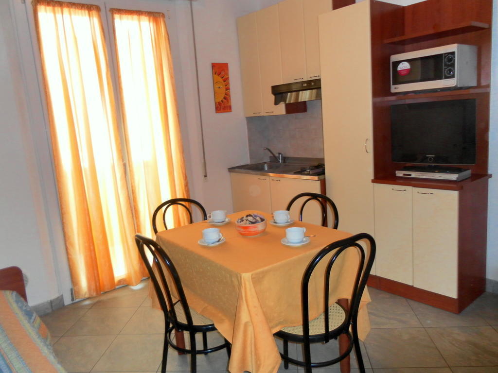 Apart-hotel Carioca 2*