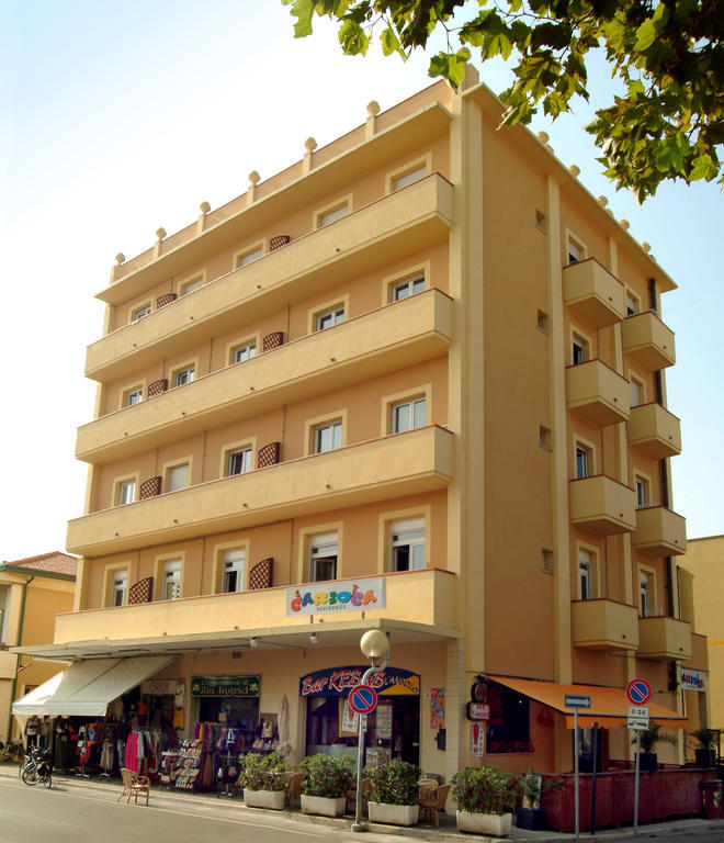 Carioca Apart-hotel
