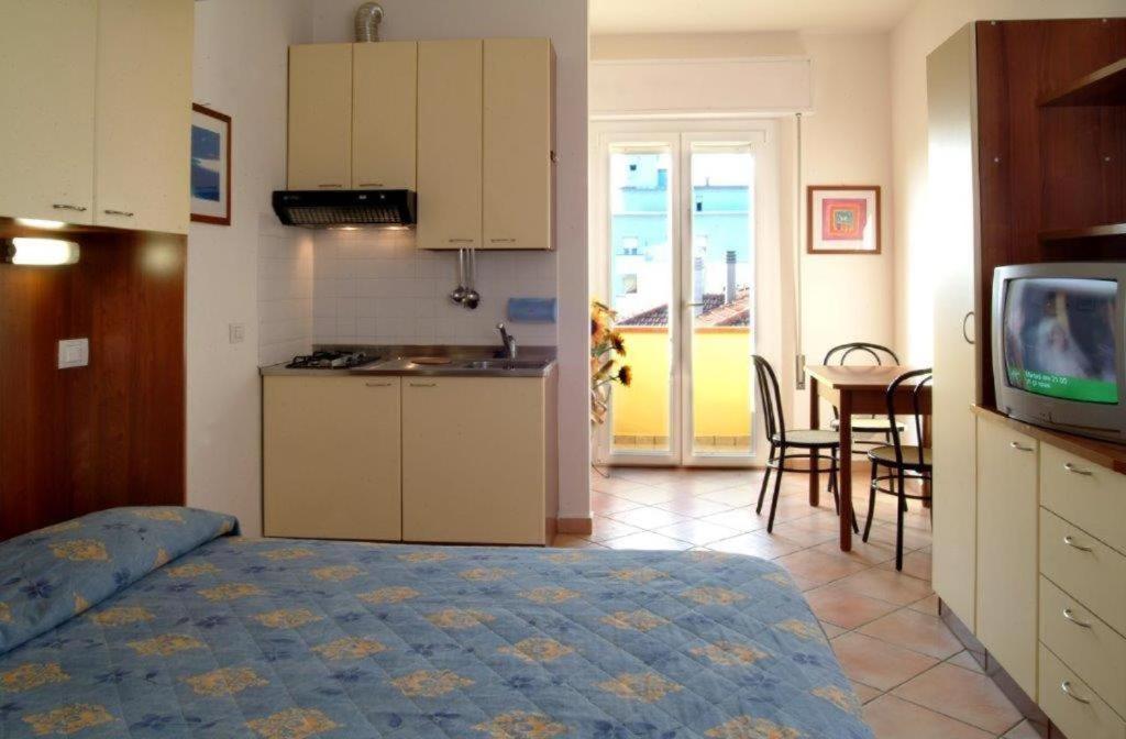 Aparthotel Carioca Rimini