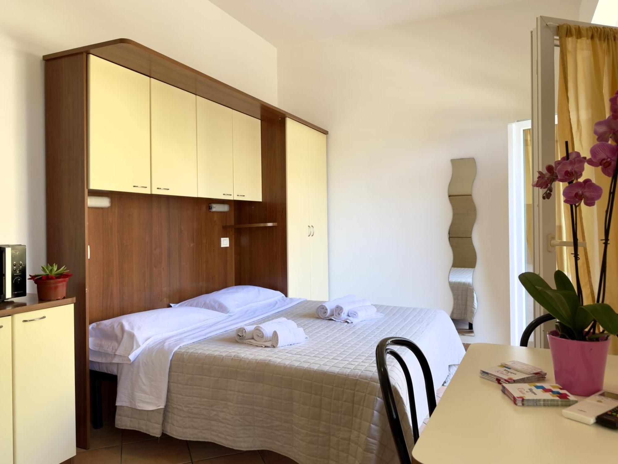 Aparthotel Carioca