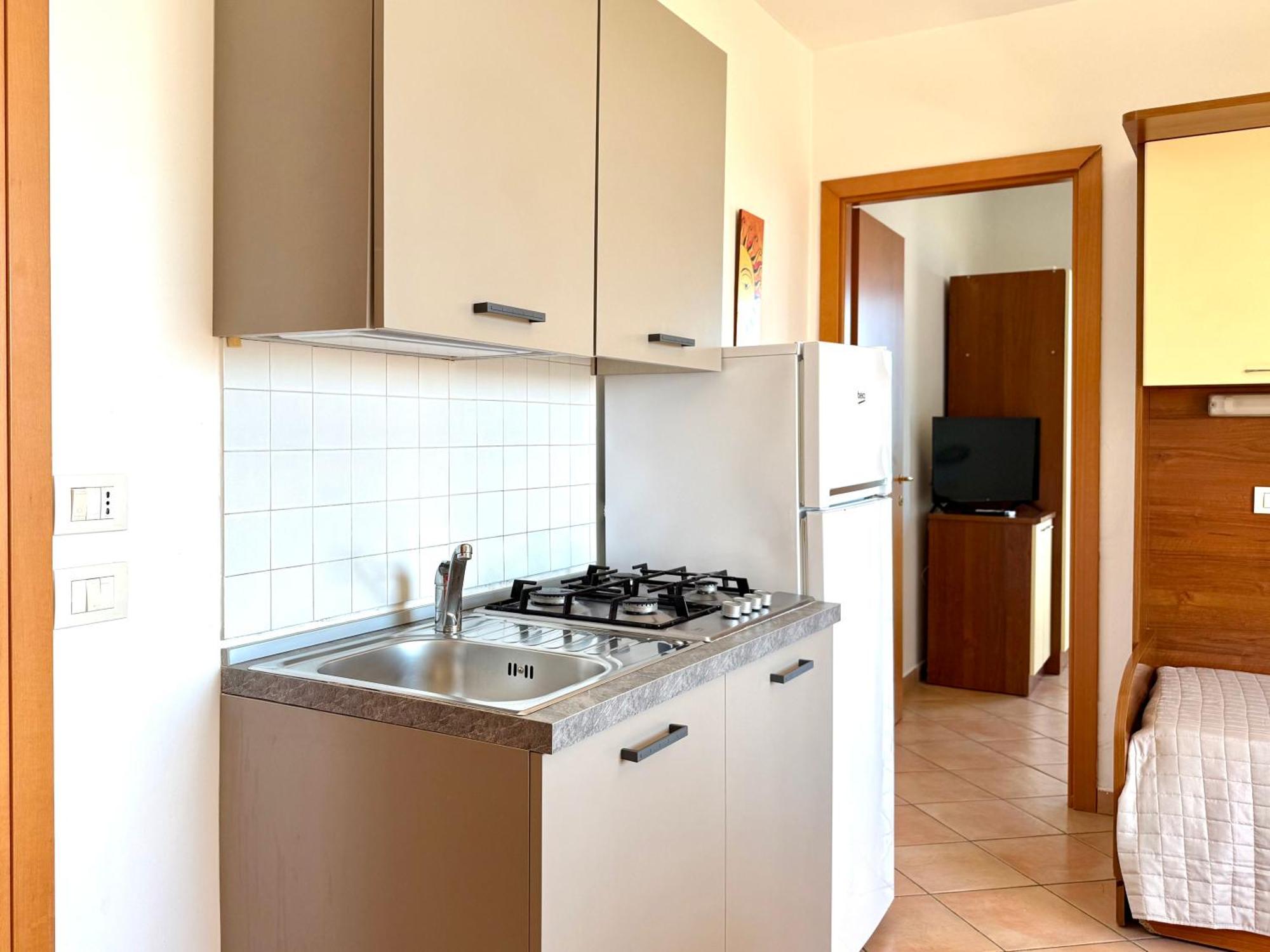 Carioca Aparthotel Rimini