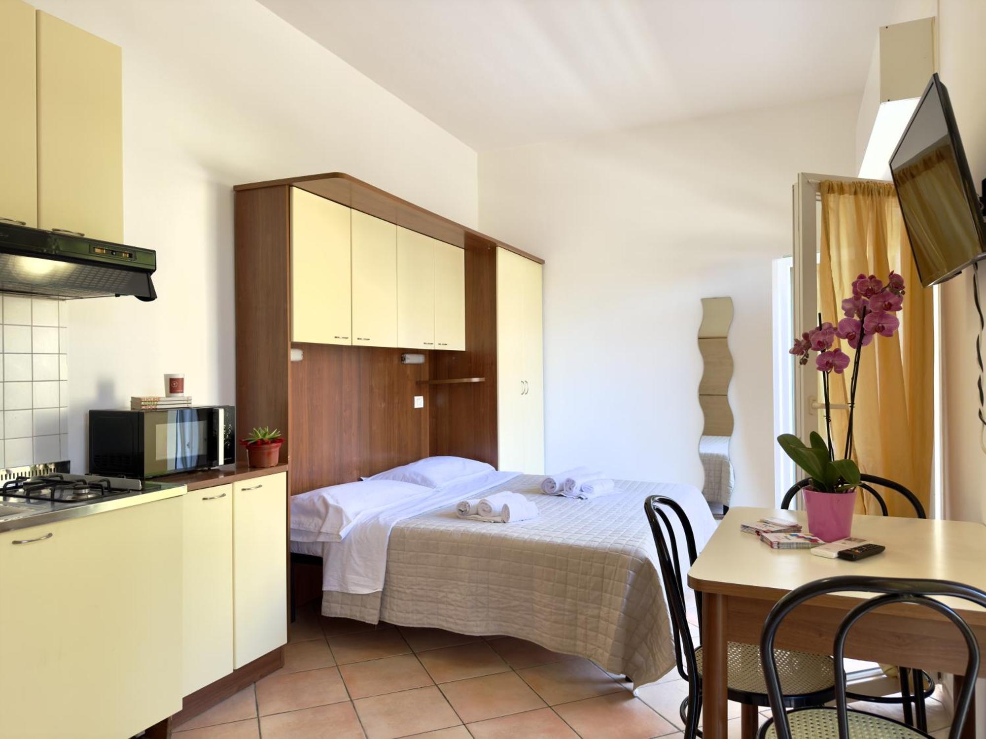 Carioca Rimini