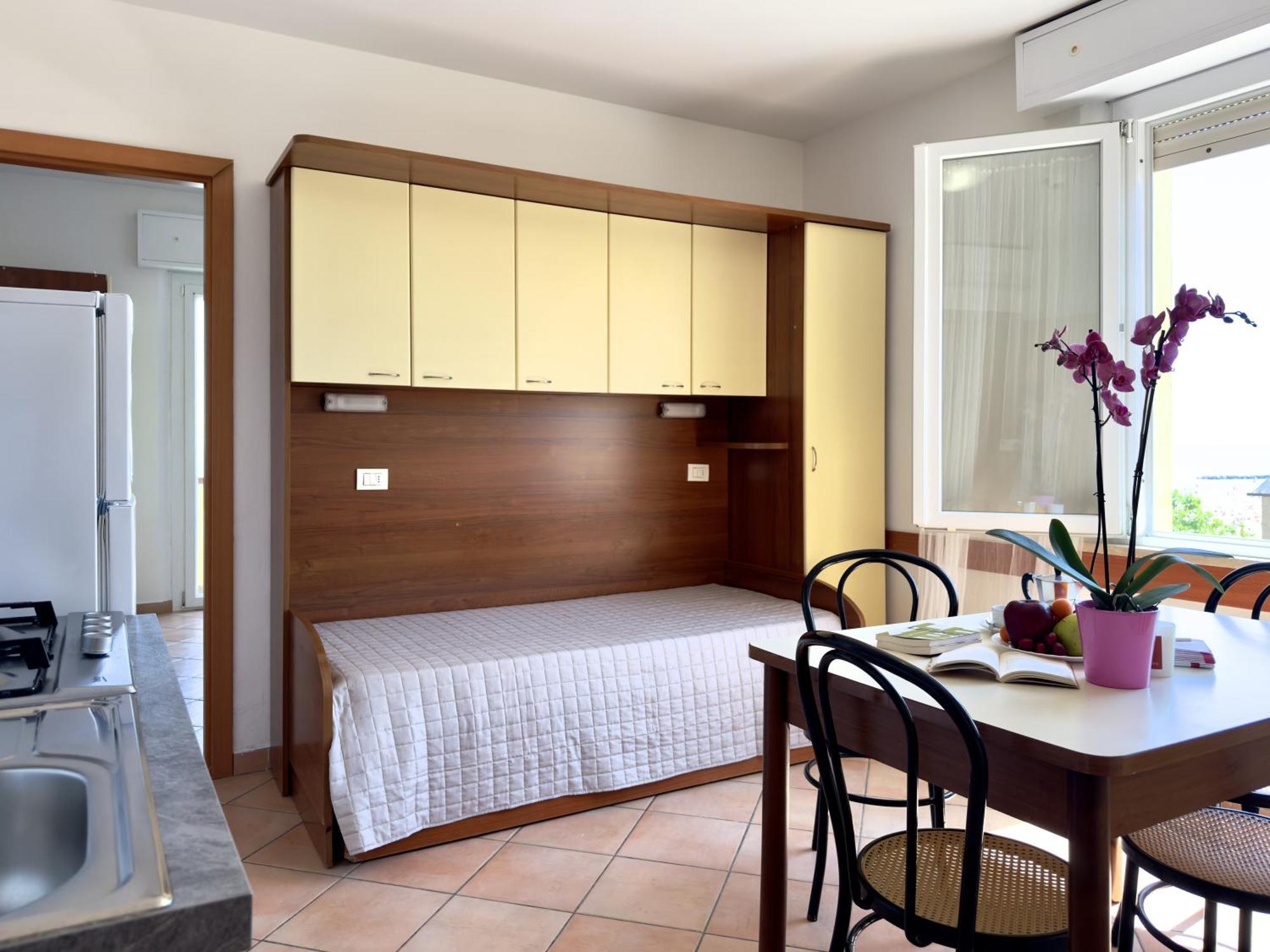 Carioca Aparthotel 2*