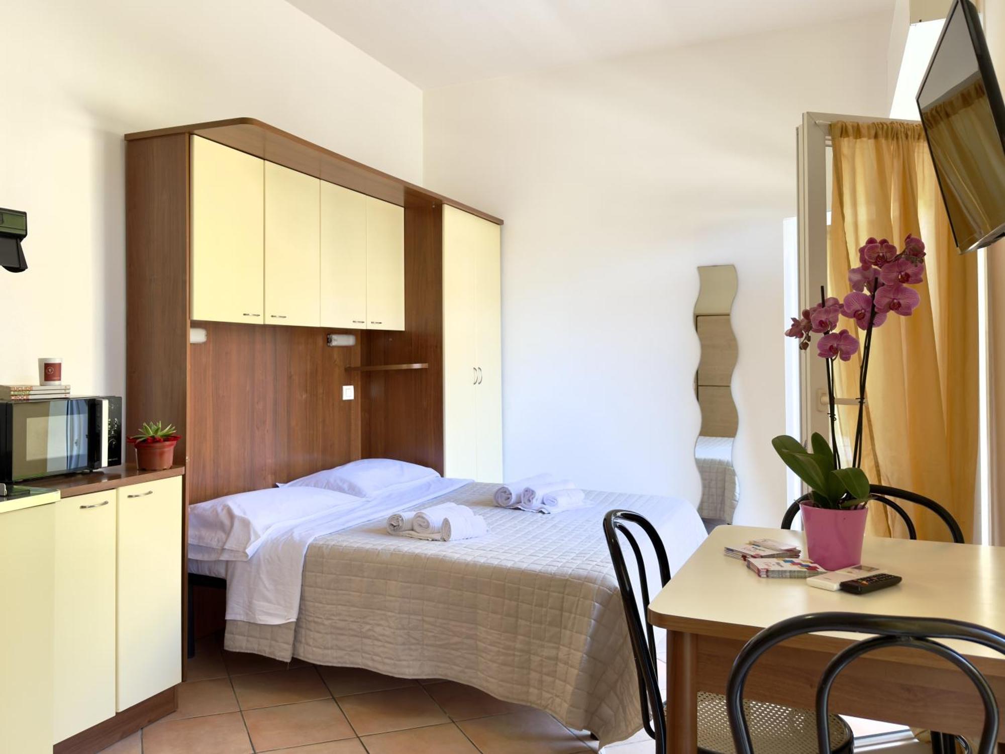 Aparthotel Carioca 2*