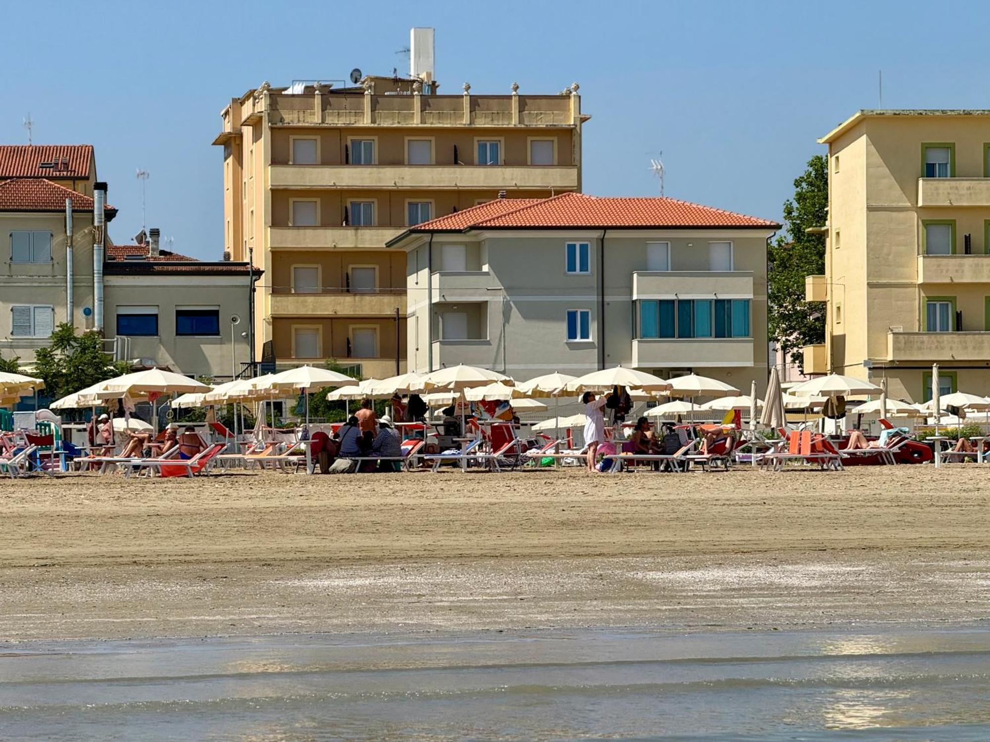 Carioca Aparthotel Rimini