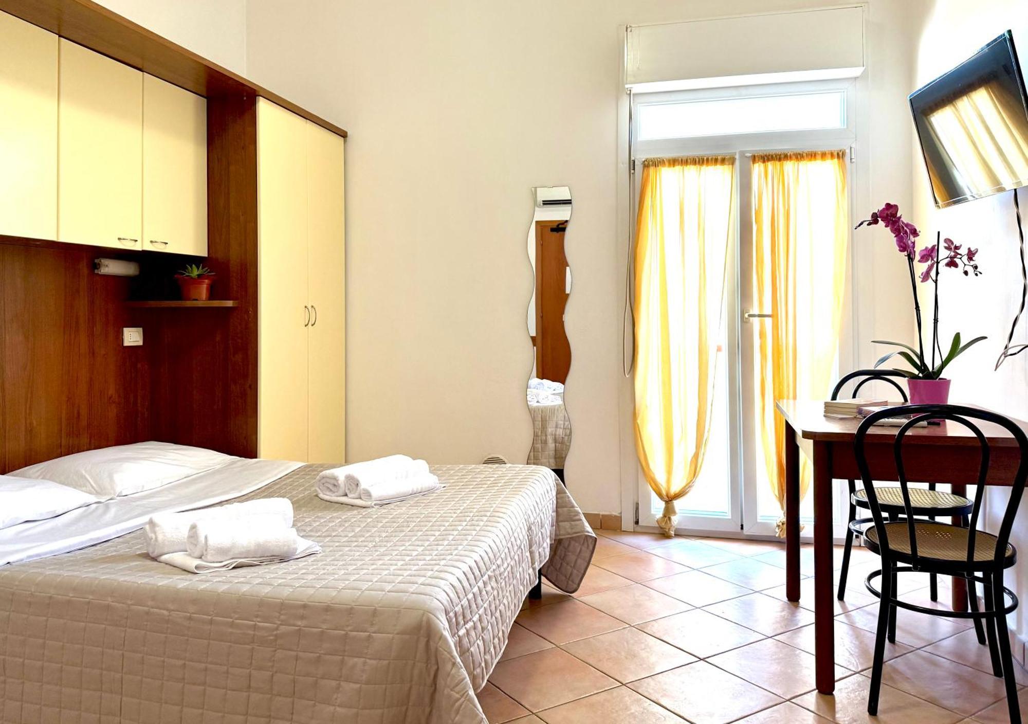Carioca Rimini