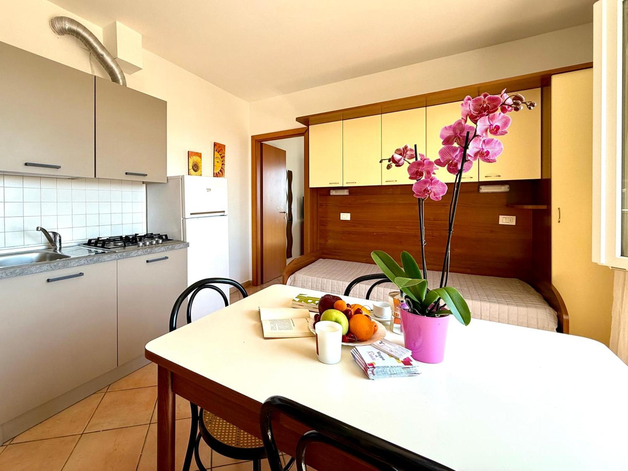 Carioca Aparthotel 2*