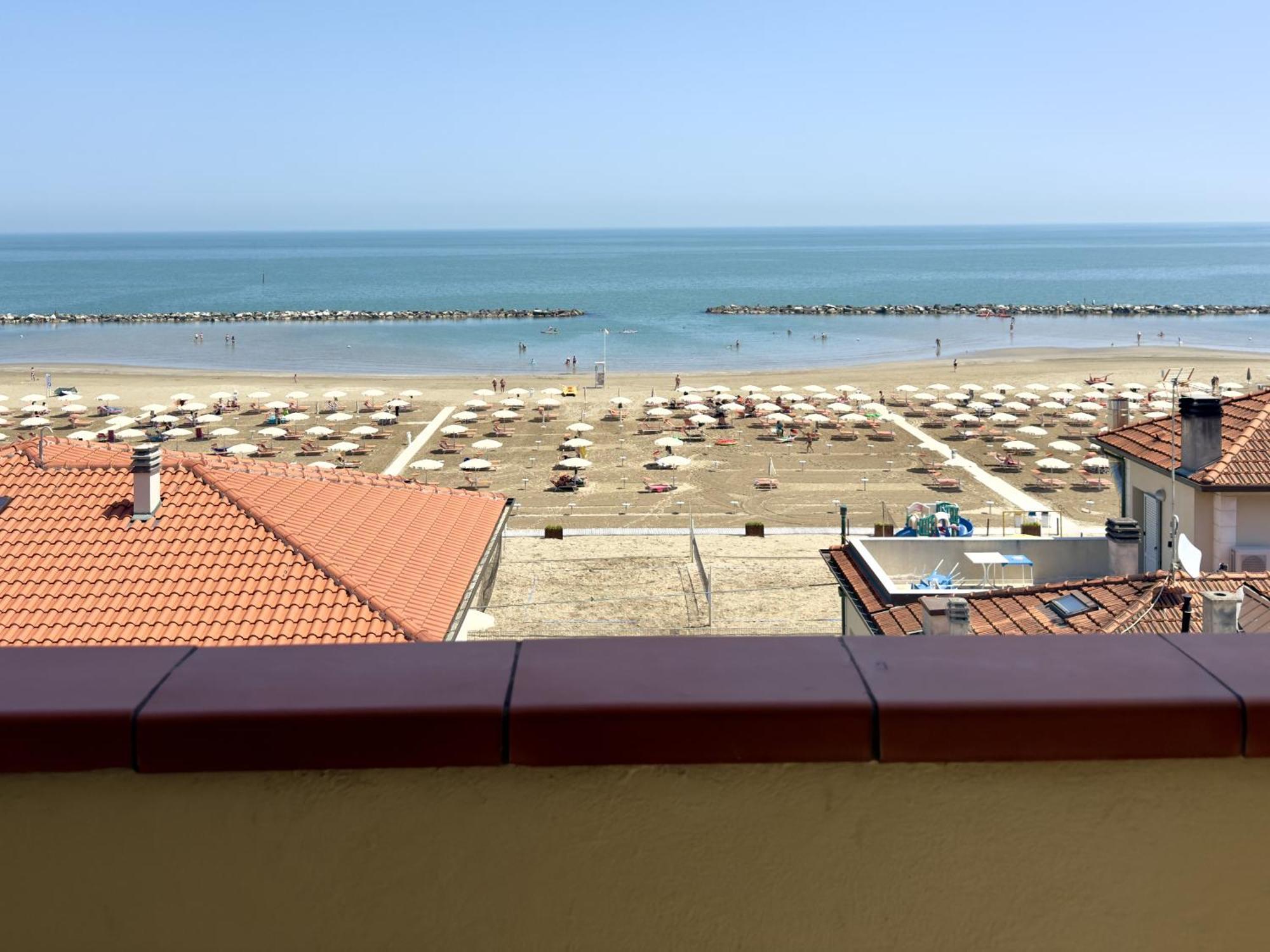 Aparthotel Carioca 2*