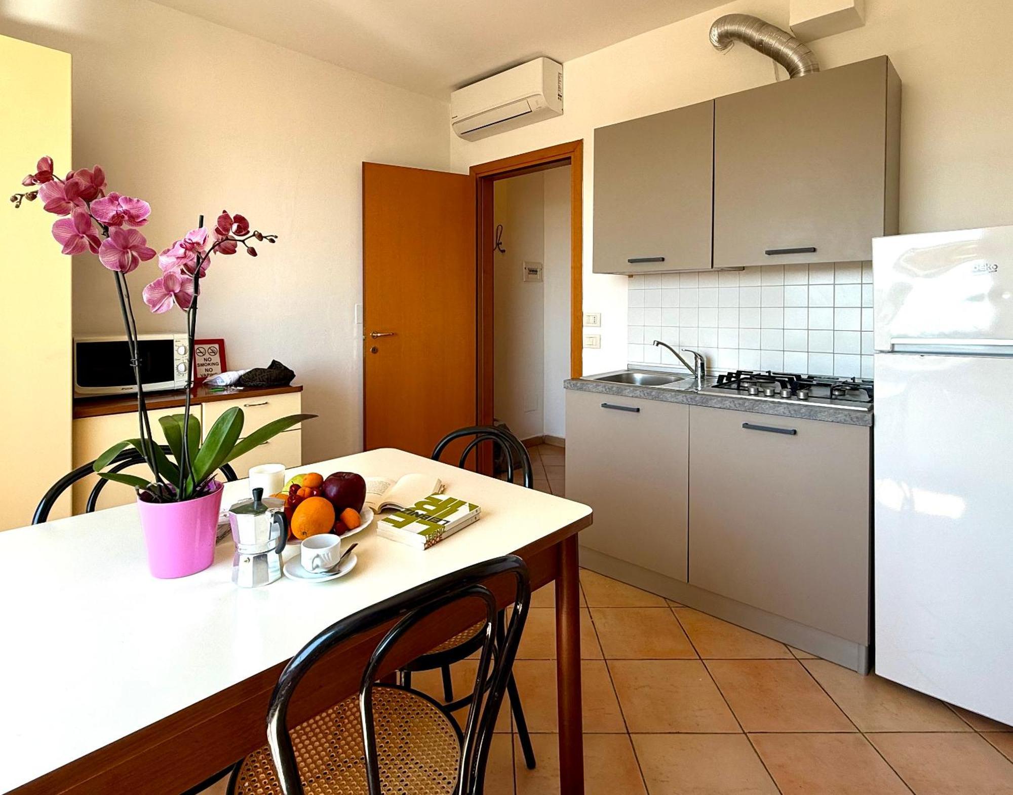 Carioca Aparthotel Rimini