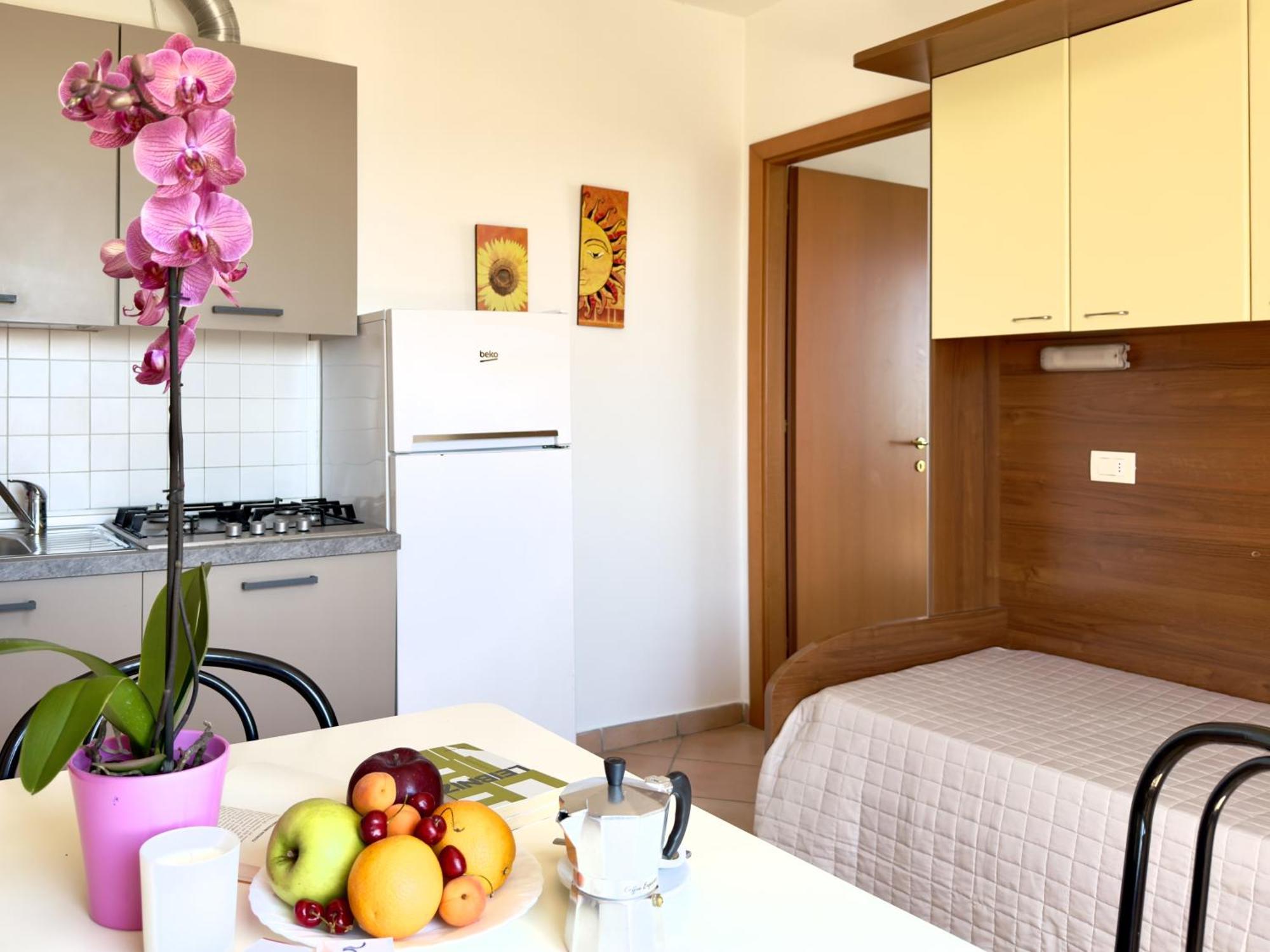 Aparthotel Carioca Rimini