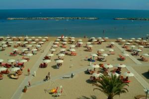 Carioca Apart-hotel Rimini