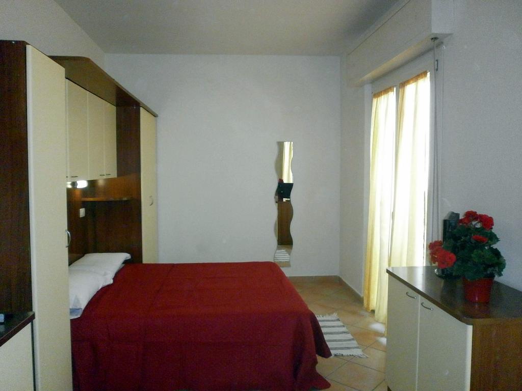 Apart-hotel Carioca 2*