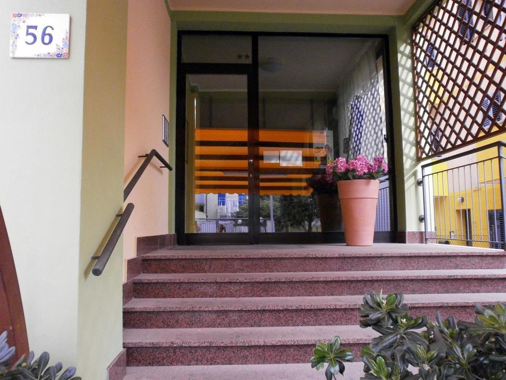 Apart-hotel Carioca Rimini