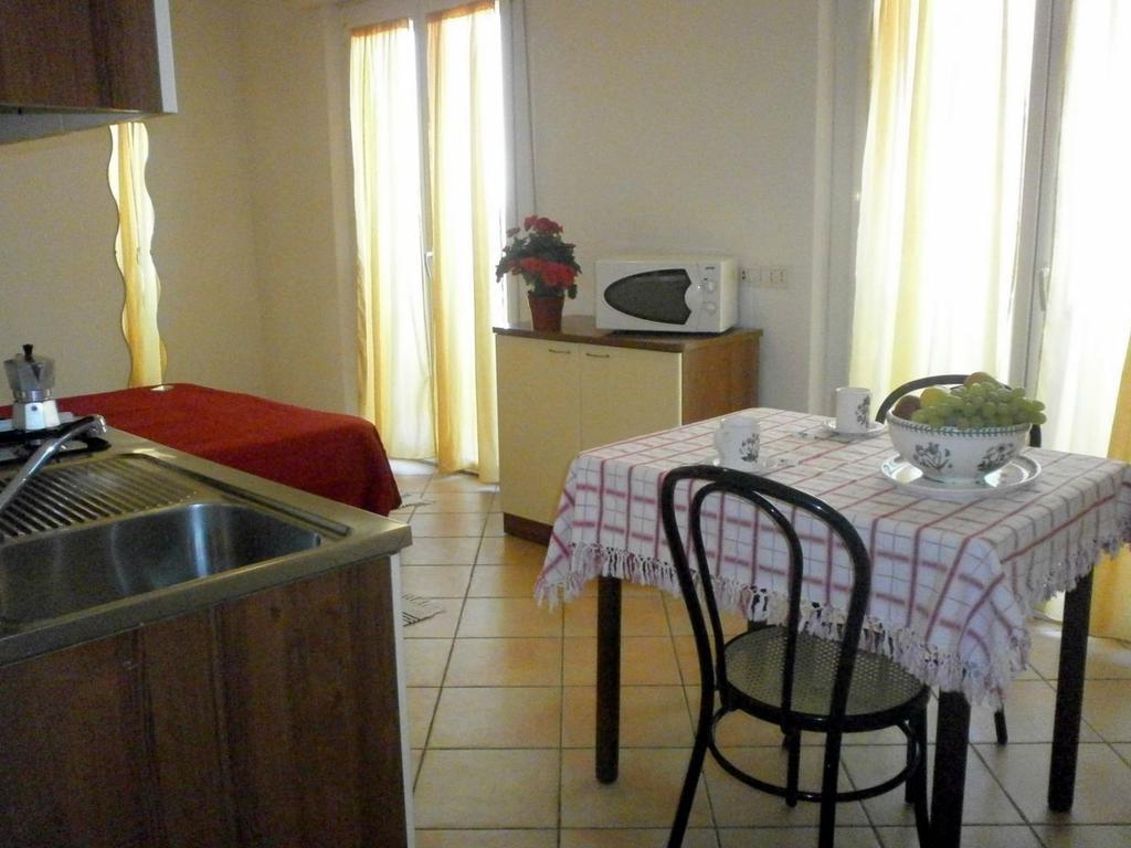 Apart-hotel Carioca Rimini