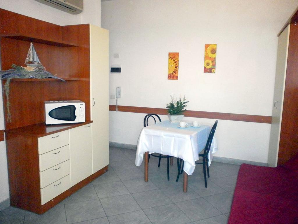 Apart-hotel Carioca 2*