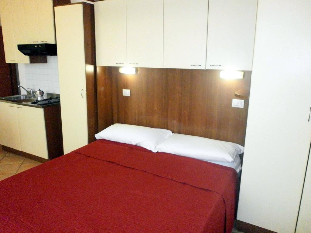Apart-hotel Carioca