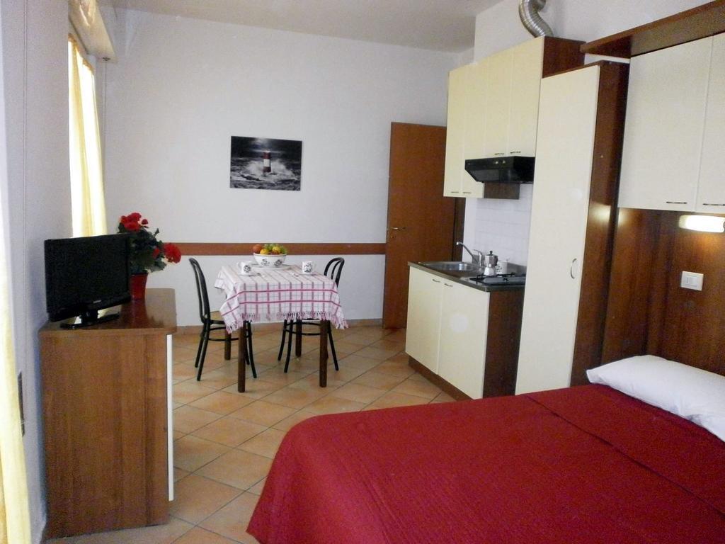 Aparthotel Carioca