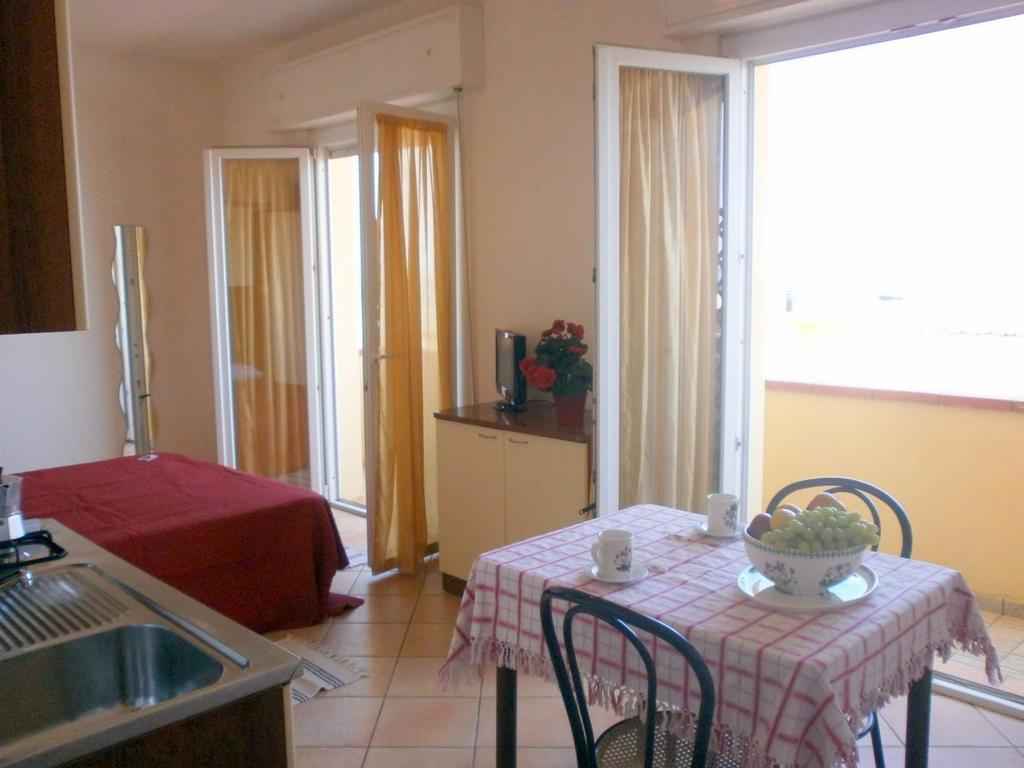 Apart-hotel Carioca Rimini
