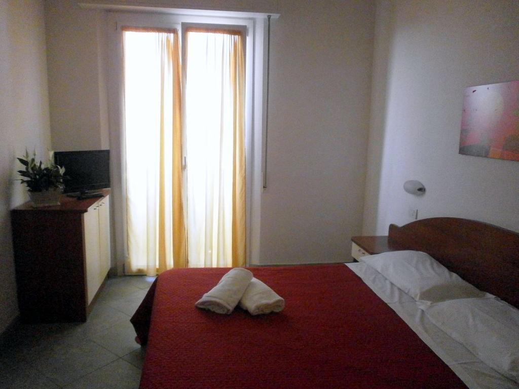 Apart-hotel Carioca
