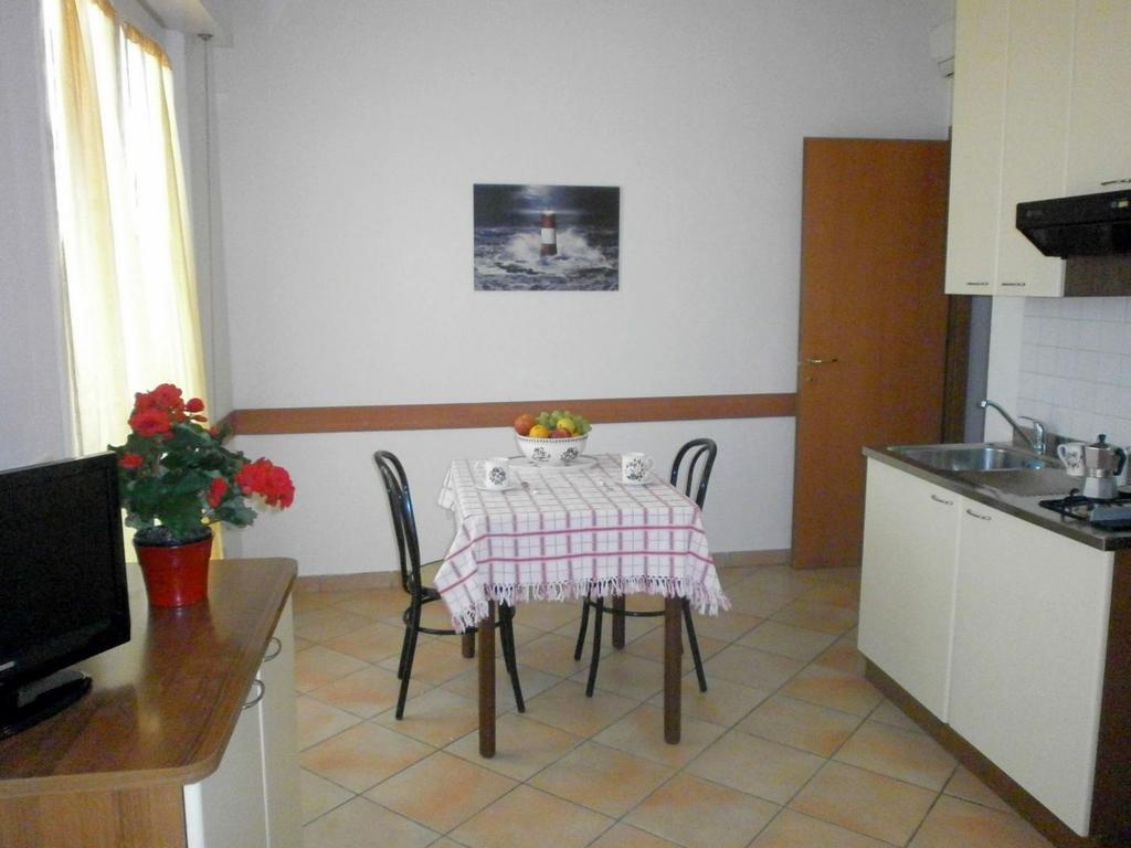 Apart-hotel Carioca 2*