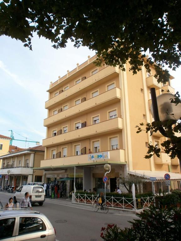 Apart-hotel Carioca