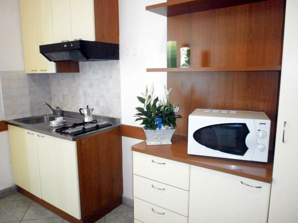 Apart-hotel Carioca Rimini