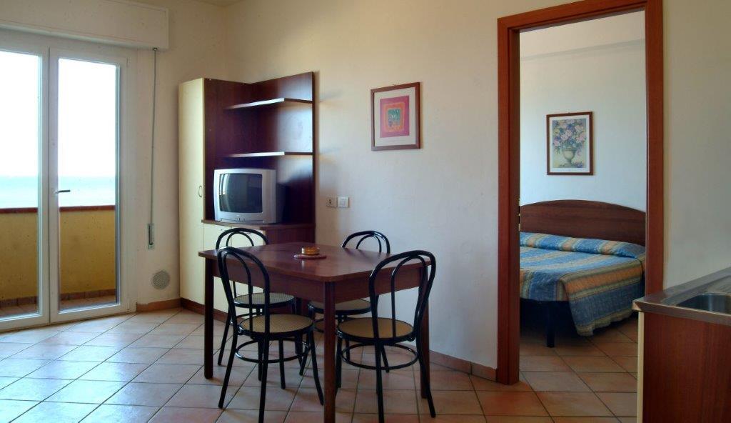 Aparthotel Carioca Rimini