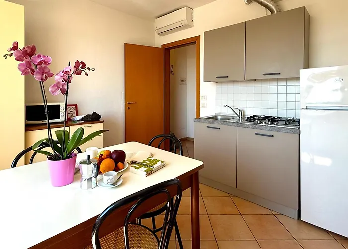Residence Carioca