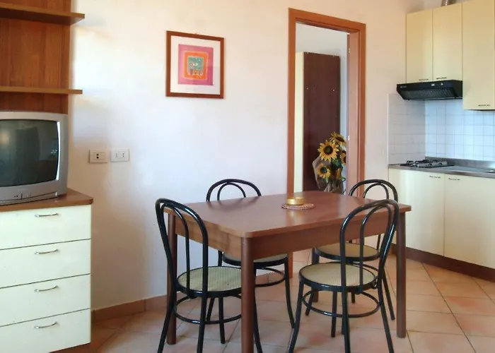Residence Carioca